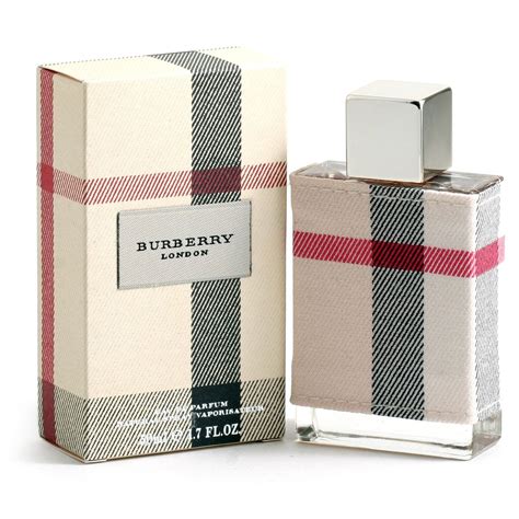 burberry london ingredients|Burberry perfume for women.